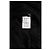 Vestido Cornelia de terciopelo negro Ulla Johnson - vista 6