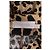 Gonna in lino Zimmermann beige - vista 5