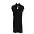 Vestido negro Opening Ceremony