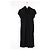 Vestido negro Opening Ceremony - vista 3