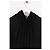 Vestido negro Opening Ceremony - vista 4