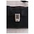 Borsa a tracolla Rag & Bone in pelle nera Nero - vista 4