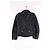 Zadig & Voltaire Liya Lederjacke schwarz - Ansicht 3