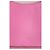 Autre Marque Tammy & Benjamin Schultertasche aus Leder rosa Pink - Ansicht 2