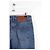 Vaqueros Wide Leg Victoria Beckham Azules Algodón - vista 4