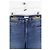 Vaqueros Wide Leg Paco Rabanne azules de algodón - vista 2