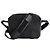 Loewe Borsa a tracolla militare XS nero