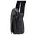 Loewe Borsa a tracolla militare XS nero - vista 3