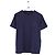 T-shirt Prada de algodão cinza