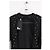 The Kooples Schwarzes Kleid - Ansicht 4