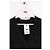 Vestido negro Iro - vista 2