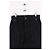 Khaite Jeans larghi Hewitt neri Nero - vista 2