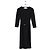 Ba&Sh Jumpsuit Schwarz