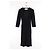 Ba&Sh Jumpsuit Schwarz - Ansicht 3