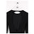 Ba&Sh Jumpsuit Schwarz - Ansicht 4