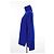 Diane Von Furstenberg blauer Kaschmirpullover - Ansicht 3
