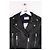 Zadig & Voltaire Lederjacke Schwarz XS - Ansicht 2