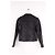 Zadig & Voltaire Lederjacke Schwarz XS - Ansicht 3