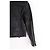 Zadig & Voltaire Lederjacke Schwarz XS - Ansicht 4