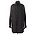 Autre Marque Trench Dior in seta nero