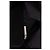 Autre Marque Trench Dior in seta nero - vista 5