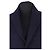 Cappotto in lana blu Acne Studios Uomo - vista 2