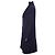 Cappotto in lana blu Acne Studios Uomo - vista 3