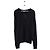Autre Marque Dior Black Wool Sweater Men L