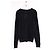 Autre Marque Dior Black Wool Sweater Men L - view 3