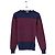 Autre Marque Dior Herrenpullover Blau Baumwolle M