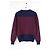 Autre Marque Dior Herrenpullover Blau Baumwolle M - Ansicht 3