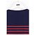 Autre Marque Dior Herrenpullover Blau Baumwolle M - Ansicht 4