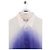 Camicia Maison Martin Margiela Bianca in Cotone M Bianco - vista 2