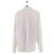 Camicia Maison Martin Margiela Bianca in Cotone M Bianco - vista 3