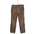 Moncler Gerade Hose in Khaki - Ansicht 3