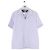 Camisa Jacquemus Le Gadjo azul de algodão