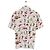 Prada Multicolour Cotton Shirt M Multiple colors - view 3