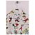 Prada Multicolour Cotton Shirt M Multiple colors - view 4