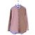 Comme Des Garcons Mehrfarbiges Baumwollhemd XL Mehrfarben