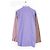 Comme Des Garcons Mehrfarbiges Baumwollhemd XL Mehrfarben - Ansicht 3