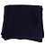 Moncler navy blue wool scarf