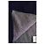 Moncler navy blue wool scarf - view 3