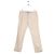 Moncler Beige gerade Hose