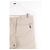 Moncler Beige gerade Hose - Ansicht 4