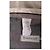 Moncler Beige gerade Hose - Ansicht 6