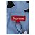 Supreme Weste aus Synthetik in Blau - Ansicht 5