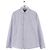 Camicia Jacquemus blu in cotone Uomo M