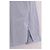 Camicia Jacquemus blu in cotone Uomo M - vista 4