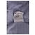 Camicia Jacquemus blu in cotone Uomo M - vista 6