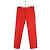 Gucci Pantaloni dritti rossi Rosso